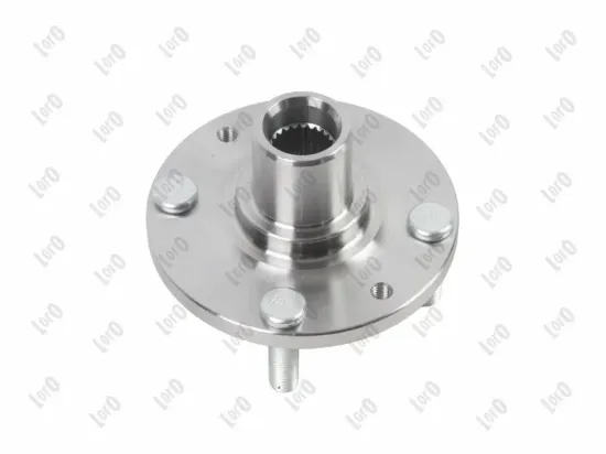 Radnabe Vorderachse ABAKUS 141-01-397 Bild Radnabe Vorderachse ABAKUS 141-01-397