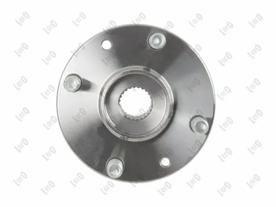 Radnabe Vorderachse ABAKUS 141-01-397 Bild Radnabe Vorderachse ABAKUS 141-01-397