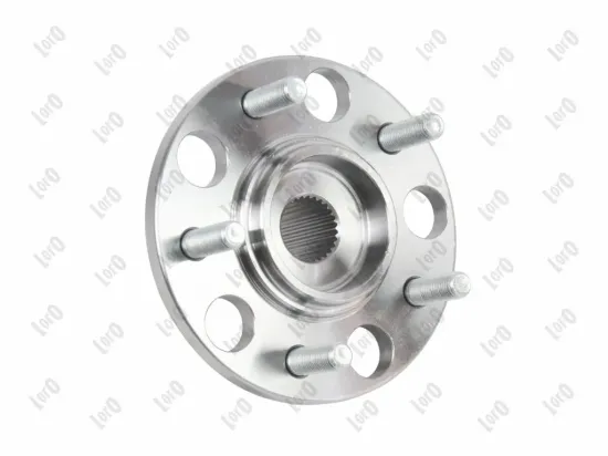 Radnabe Hinterachse ABAKUS 141-01-398 Bild Radnabe Hinterachse ABAKUS 141-01-398