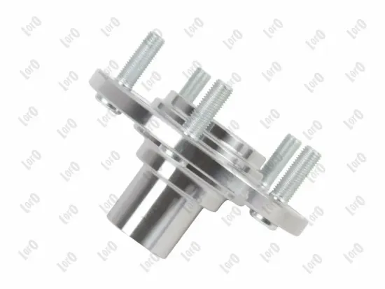 Radnabe Hinterachse ABAKUS 141-01-398 Bild Radnabe Hinterachse ABAKUS 141-01-398