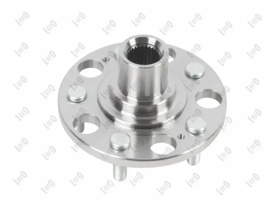 Radnabe Hinterachse ABAKUS 141-01-398 Bild Radnabe Hinterachse ABAKUS 141-01-398