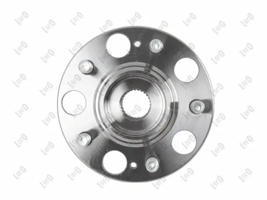 Radnabe Hinterachse ABAKUS 141-01-398 Bild Radnabe Hinterachse ABAKUS 141-01-398