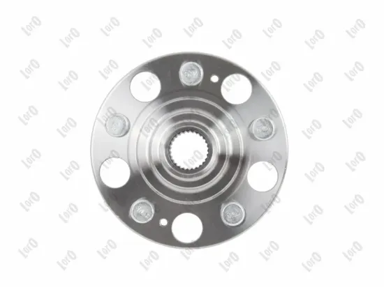 Radnabe Hinterachse ABAKUS 141-01-398 Bild Radnabe Hinterachse ABAKUS 141-01-398