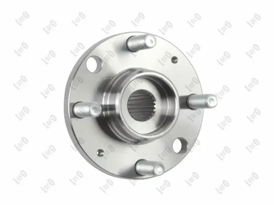 Radnabe Vorderachse ABAKUS 141-01-399 Bild Radnabe Vorderachse ABAKUS 141-01-399