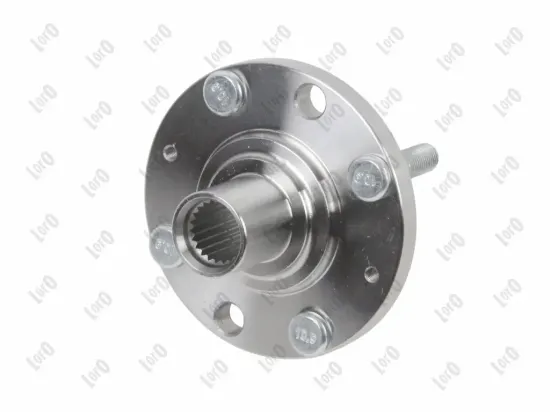 Radnabe Vorderachse ABAKUS 141-01-399 Bild Radnabe Vorderachse ABAKUS 141-01-399