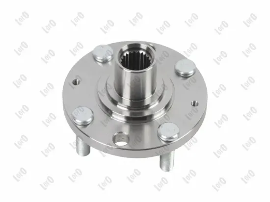 Radnabe Vorderachse ABAKUS 141-01-399 Bild Radnabe Vorderachse ABAKUS 141-01-399