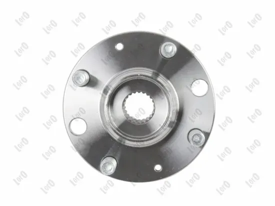 Radnabe Vorderachse ABAKUS 141-01-399 Bild Radnabe Vorderachse ABAKUS 141-01-399