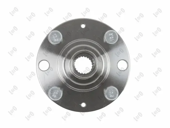 Radnabe Vorderachse ABAKUS 141-01-399 Bild Radnabe Vorderachse ABAKUS 141-01-399