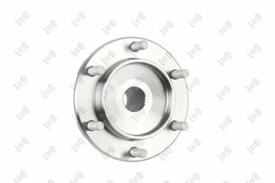 Radnabe Vorderachse ABAKUS 141-01-401 Bild Radnabe Vorderachse ABAKUS 141-01-401