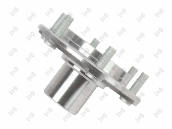 Radnabe Vorderachse ABAKUS 141-01-401 Bild Radnabe Vorderachse ABAKUS 141-01-401