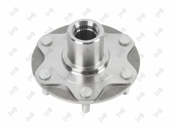 Radnabe Vorderachse ABAKUS 141-01-401 Bild Radnabe Vorderachse ABAKUS 141-01-401