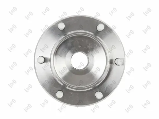 Radnabe Vorderachse ABAKUS 141-01-401 Bild Radnabe Vorderachse ABAKUS 141-01-401