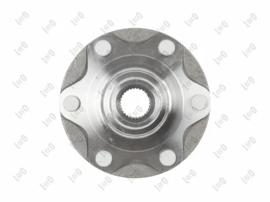 Radnabe Vorderachse ABAKUS 141-01-401 Bild Radnabe Vorderachse ABAKUS 141-01-401