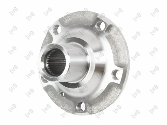 Radnabe Hinterachse ABAKUS 141-01-402 Bild Radnabe Hinterachse ABAKUS 141-01-402