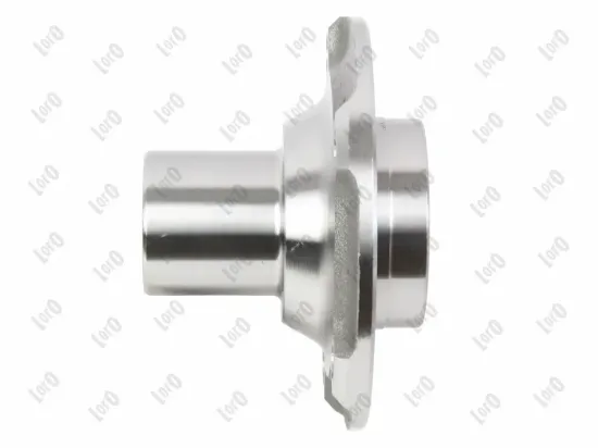 Radnabe Hinterachse ABAKUS 141-01-402 Bild Radnabe Hinterachse ABAKUS 141-01-402