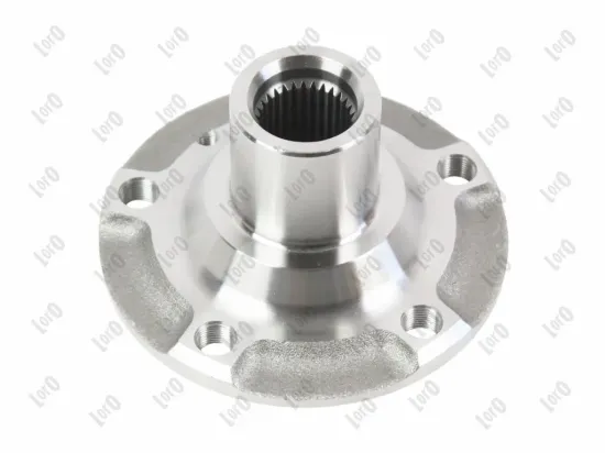 Radnabe Hinterachse ABAKUS 141-01-402 Bild Radnabe Hinterachse ABAKUS 141-01-402