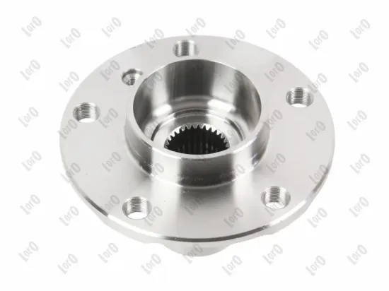 Radnabe Hinterachse ABAKUS 141-01-402 Bild Radnabe Hinterachse ABAKUS 141-01-402