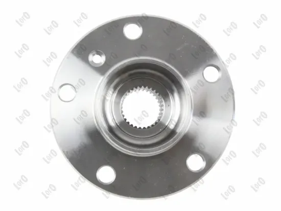 Radnabe Hinterachse ABAKUS 141-01-402 Bild Radnabe Hinterachse ABAKUS 141-01-402