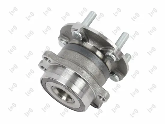 Radnabe Hinterachse ABAKUS 141-01-403 Bild Radnabe Hinterachse ABAKUS 141-01-403