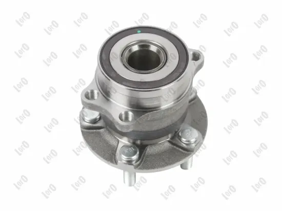 Radnabe Hinterachse ABAKUS 141-01-403 Bild Radnabe Hinterachse ABAKUS 141-01-403