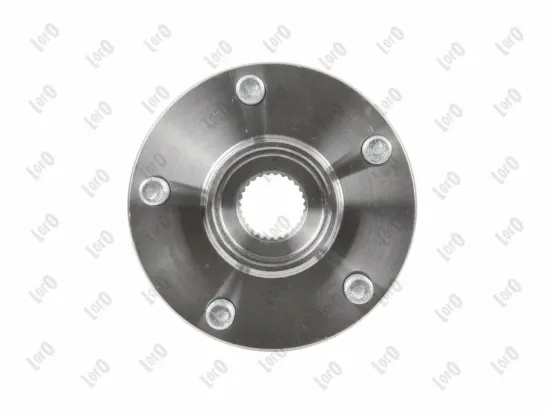 Radnabe Hinterachse ABAKUS 141-01-403 Bild Radnabe Hinterachse ABAKUS 141-01-403