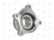 Radnabe Hinterachse links ABAKUS 141-01-404