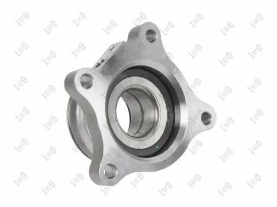 Radnabe Hinterachse links ABAKUS 141-01-404 Bild Radnabe Hinterachse links ABAKUS 141-01-404