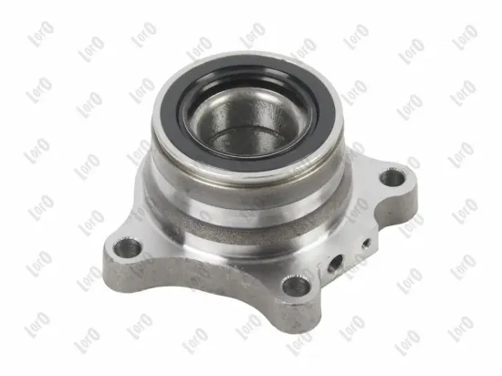 Radnabe Hinterachse links ABAKUS 141-01-404 Bild Radnabe Hinterachse links ABAKUS 141-01-404