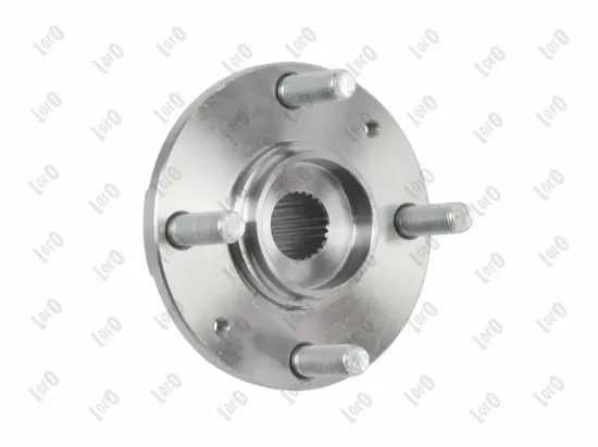 Radnabe Hinterachse ABAKUS 141-01-405 Bild Radnabe Hinterachse ABAKUS 141-01-405