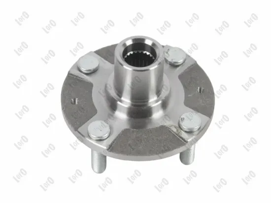 Radnabe Hinterachse ABAKUS 141-01-405 Bild Radnabe Hinterachse ABAKUS 141-01-405