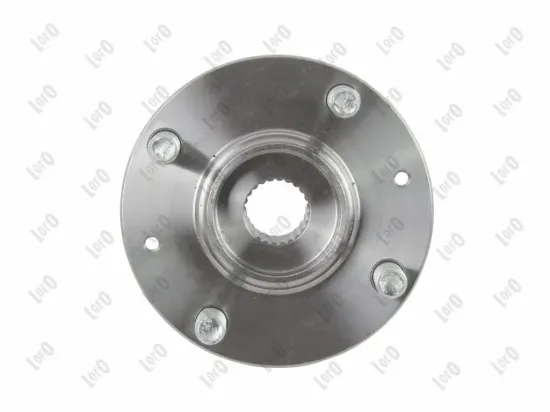 Radnabe Hinterachse ABAKUS 141-01-405 Bild Radnabe Hinterachse ABAKUS 141-01-405