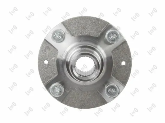 Radnabe Hinterachse ABAKUS 141-01-405 Bild Radnabe Hinterachse ABAKUS 141-01-405