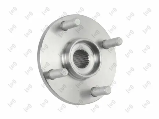 Radnabe Vorderachse ABAKUS 141-01-406 Bild Radnabe Vorderachse ABAKUS 141-01-406