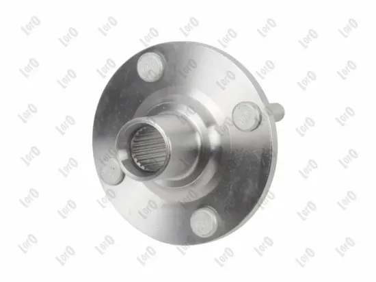 Radnabe Vorderachse ABAKUS 141-01-406 Bild Radnabe Vorderachse ABAKUS 141-01-406