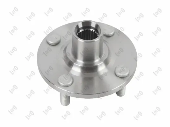 Radnabe Vorderachse ABAKUS 141-01-406 Bild Radnabe Vorderachse ABAKUS 141-01-406