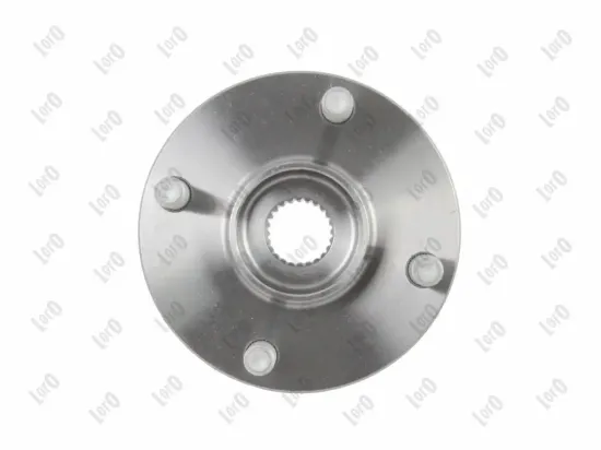 Radnabe Vorderachse ABAKUS 141-01-406 Bild Radnabe Vorderachse ABAKUS 141-01-406