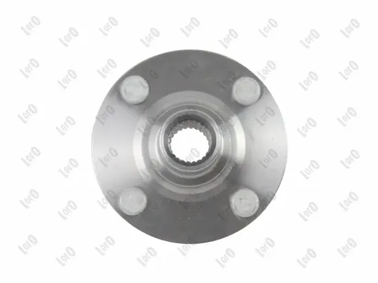 Radnabe Vorderachse ABAKUS 141-01-406 Bild Radnabe Vorderachse ABAKUS 141-01-406