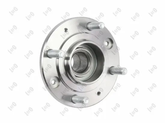 Radnabe Hinterachse ABAKUS 141-01-407 Bild Radnabe Hinterachse ABAKUS 141-01-407