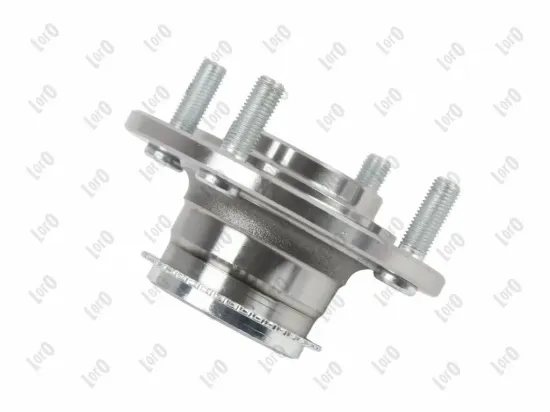 Radnabe Hinterachse ABAKUS 141-01-407 Bild Radnabe Hinterachse ABAKUS 141-01-407