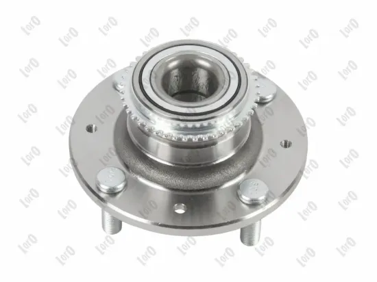 Radnabe Hinterachse ABAKUS 141-01-407 Bild Radnabe Hinterachse ABAKUS 141-01-407