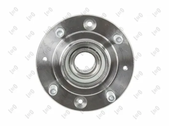 Radnabe Hinterachse ABAKUS 141-01-407 Bild Radnabe Hinterachse ABAKUS 141-01-407