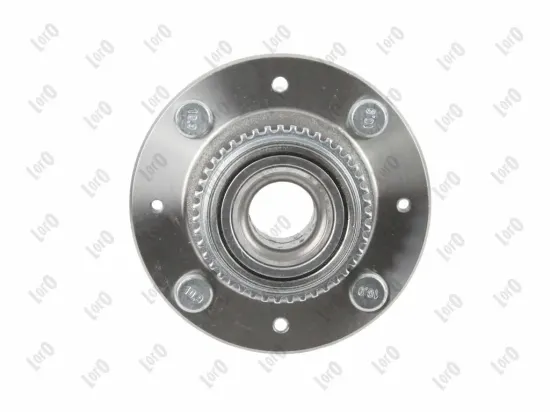 Radnabe Hinterachse ABAKUS 141-01-407 Bild Radnabe Hinterachse ABAKUS 141-01-407