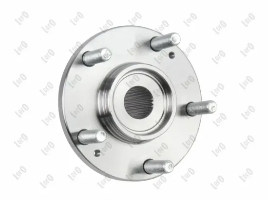 Radnabe Vorderachse ABAKUS 141-01-409 Bild Radnabe Vorderachse ABAKUS 141-01-409