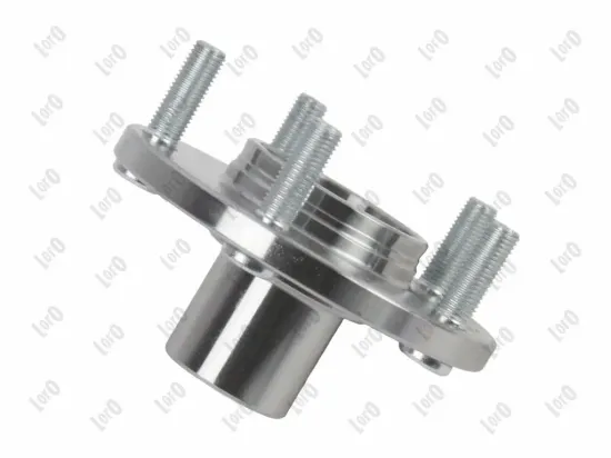 Radnabe Vorderachse ABAKUS 141-01-409 Bild Radnabe Vorderachse ABAKUS 141-01-409