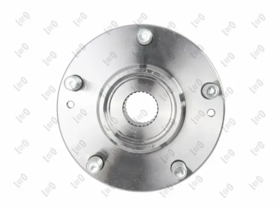 Radnabe Vorderachse ABAKUS 141-01-409 Bild Radnabe Vorderachse ABAKUS 141-01-409