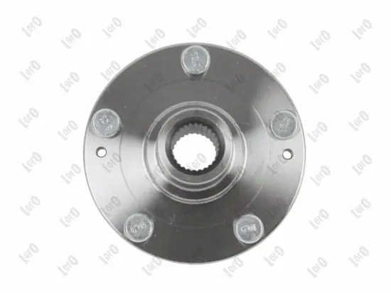 Radnabe Vorderachse ABAKUS 141-01-409 Bild Radnabe Vorderachse ABAKUS 141-01-409