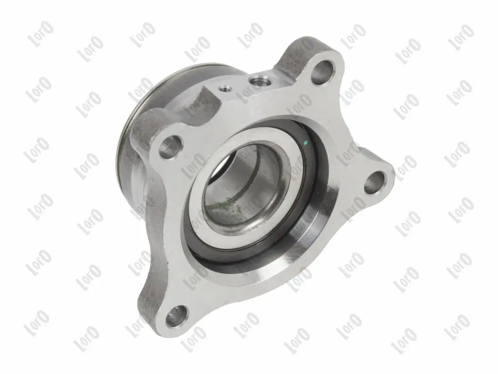 Radnabe Hinterachse rechts ABAKUS 141-01-410