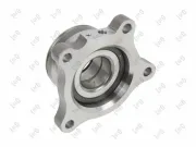 Radnabe Hinterachse rechts ABAKUS 141-01-410