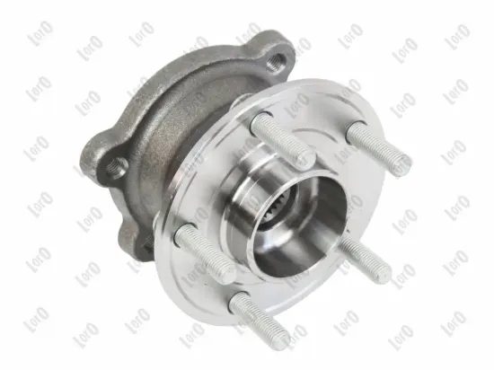 Radnabe Hinterachse ABAKUS 141-01-411 Bild Radnabe Hinterachse ABAKUS 141-01-411