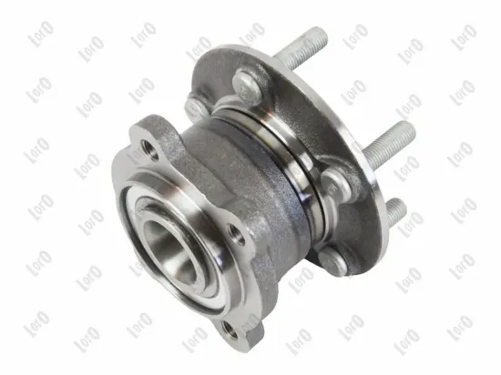 Radnabe Hinterachse ABAKUS 141-01-411 Bild Radnabe Hinterachse ABAKUS 141-01-411